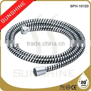 SMH-10121Bathroom PVC Transparent Hose thumbnail-2
