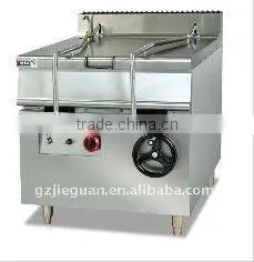 Gas Tilting Braising Pan (GH-RS-980) thumbnail-1