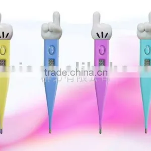 CLINICAL THERMOMETER thumbnail-1