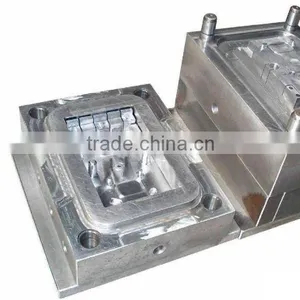 Plastic Injection Molding Making, Precision Injection Mould,Chinese Mould Maker thumbnail-1
