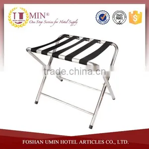Used Hotel Luggage Racks thumbnail-1