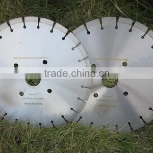 14" Diamond Blades for Granite thumbnail-5