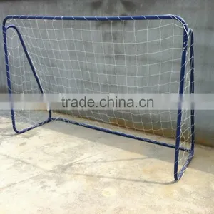 Metal Portable Soccer Goal thumbnail-2