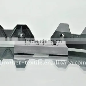 02 Press Table for Karl Mayer Warp Knitting Machine thumbnail-1