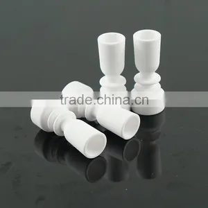2015 Good Quality China Made Grade 2 Titanium Nail Domeless thumbnail-3