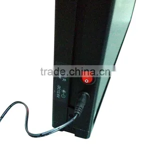 Indoor/Outdoor Digital LEAP Led Countdown Timer thumbnail-4