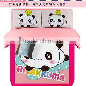 Panda Baby Bedding Set thumbnail-3