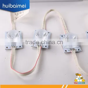 24V High Power Edge-lighting Led With Spacing Can be Adjustable thumbnail-1