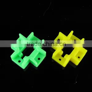 Newest Plastic Kids Connecting Toys Molding thumbnail-2