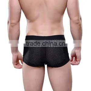 Wholesale Mens Mesh Underwear Men Sey Underwear Mesh Quality Choice Most Popular thumbnail-5