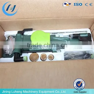 Top Search YT28 Rock Pneumatic Drill Skype: LuhengMISS thumbnail-3