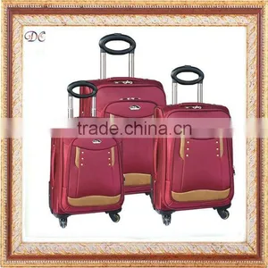 Rolling Wheeled Bag thumbnail-1