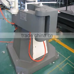 Hot Sale China Supplier Glss Edging Machine Glass Polishing Machine thumbnail-5