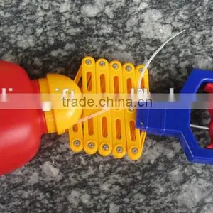 Sports Little Toy Boxer,telescopic Fist Glove Hand,sports Toys for Promotional Gifts thumbnail-4