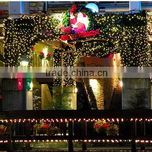 Decoration Light With Solar thumbnail-6