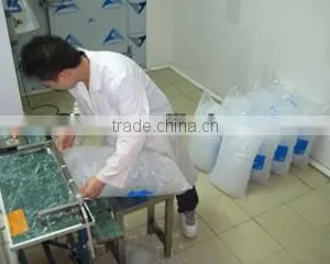 3tons Automatic Packing Commercial Cube Ice Making Machine thumbnail-5