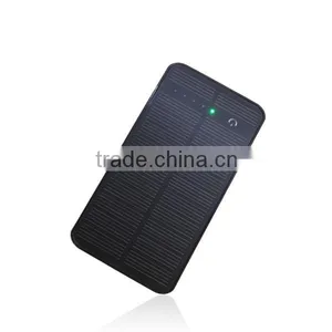 Solar Charger 8000mah ,solar Charger for Mobile Phone thumbnail-2