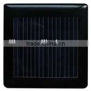 High Quality China 0.05W Epoxy Solar Panel With TUV CE Certificate thumbnail-1