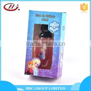 BBC Frozen Gift Sets OEM 006 Lovely Natural Spray 40ml Eau de Toilette thumbnail-1