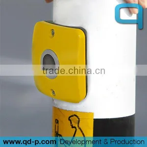 Trafficlight Pushbutton thumbnail-1