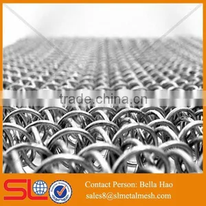 Good Price Stainless Steel Door Mat for Home( Professional Manufacturer in China) thumbnail-2
