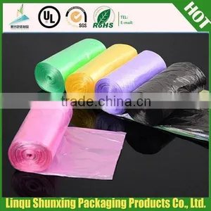 Christmas Garbage Bag/garbage Bag on Roll/garbage Bags thumbnail-6