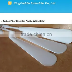 2016 Custom Traction Pads Carbon Fiber Greenland Paddle Board thumbnail-1