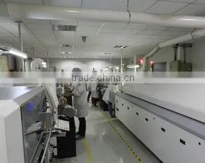 Shenzhen Compare Electronics Co., Ltd. company overview - view 3 thumbnail