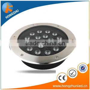 Top Sell High Power Adjustable Underground Light CE ROHS thumbnail-1