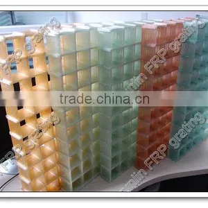Fiberglass Grating Flooring thumbnail-1