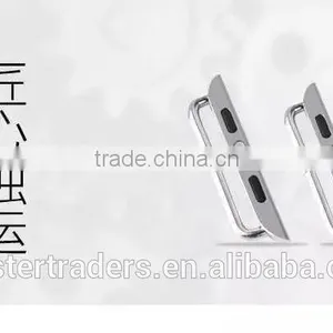 Cheap Metal Watch Band Converter Buckle Strap Adapter For 38MM Apple Watch MT-3568 thumbnail-5