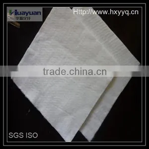 Industrial Short Fiber Geotextile thumbnail-6