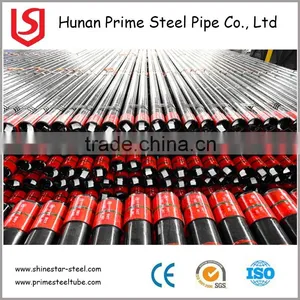 Shinestar API 5CT K55 Casing and Tubing Steel Oil Pipe thumbnail-1