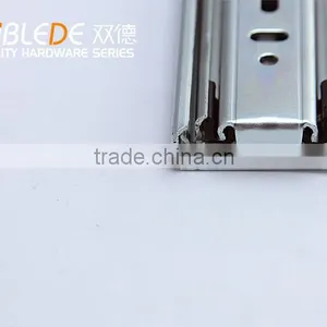 Heavy Duty Drawer Slide Rail thumbnail-1