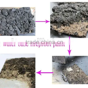 Fire Retard Paint for Steel and Wall(Water-based Fireproof) thumbnail-1