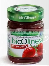BIO STRAWBERRY thumbnail-1