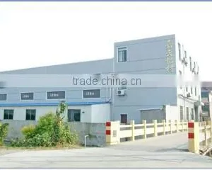 Shanghai Jiayun Aluminium Co., Ltd. company overview - view 1 thumbnail