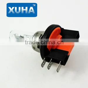 New Model E-mark 12V Clear H15 Auto Bulb thumbnail-5