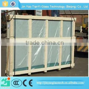 Jinyao New Hot Fashion Promotion Factory Price Excellent Float Glass Mirror thumbnail-4
