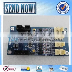 SM5000-02B Servo thumbnail-2