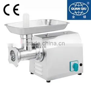 12# Stainless Steal Meat Grinder Electric With CE thumbnail-1