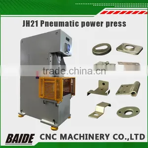 High Quality Aluminum Foil Container Making Machine thumbnail-1