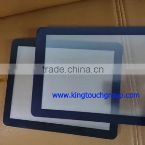 15 Inch 5 Wire Resistive Touch Screen Pure Screen thumbnail-1