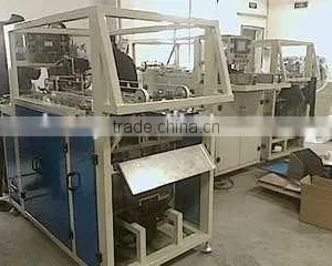 Plastic Tag Pin Making Machine thumbnail-1