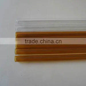 Neutral Glass Tube thumbnail-1