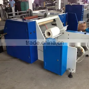 Automatic Wax Paper Rewinding Machine(Full Auto) thumbnail-1