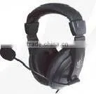 Computer Hardware/3.5mm pc Headphone in Blister Package thumbnail-1