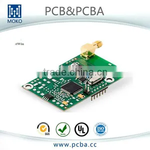 Proffestional PCB /PCBA Manufacturer for UAV thumbnail-2