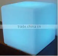 LED Cube Seat thumbnail-1