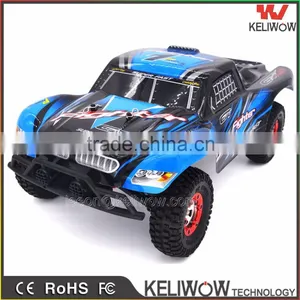 40km/h 2.4G 4WD 1/12 RC Control Cars For Whole thumbnail-4